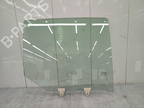 Used Rear right door window RENAULT MEGANE III Hatchback (BZ0/1_, B3_) 1.5 dCi (BZ09, BZ0D, BZ1W, BZ29, BZ14) (110 hp) 24400005