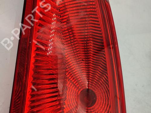 Right taillight SUZUKI SPLASH (EX) 1.0 (A5B310) | BP23683970C35 - Image 3