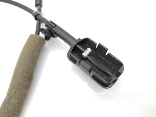 Front right lock NISSAN NV400 Van (X62, X62B) dCi 130 | BP23733364C97 