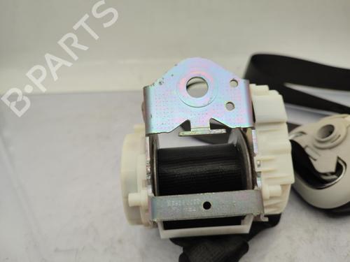 Rear right belt tensioner VW CADDY III MPV (2KB, 2KJ, 2CB, 2CJ) 1.9 TDI | BP23740995C90 