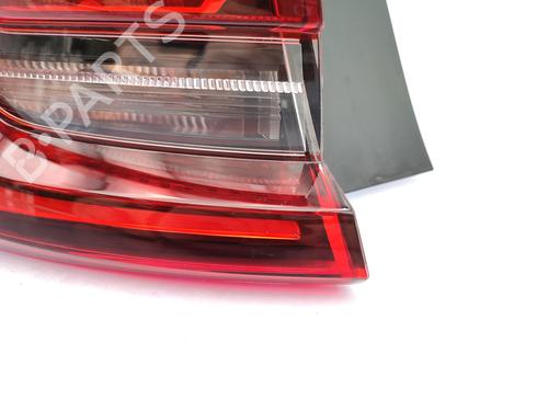 Left taillight RENAULT CLIO V (B7_) 1.0 TCe 90 (B7MT) | BP23751230C34  - Image 9