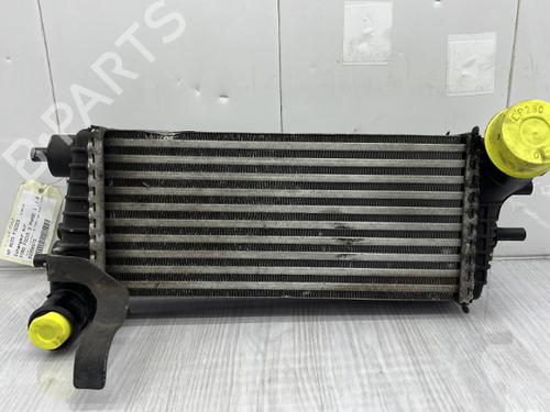 Used Intercooler FORD FOCUS III 1.6 TDCi (115 hp) 23758754