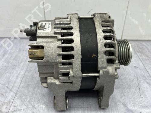 Alternator RENAULT TRAFIC III Van (FG_) 1.6 dCi 95 (FGMJ, FGMR) | BP23757414M7 - Image 3