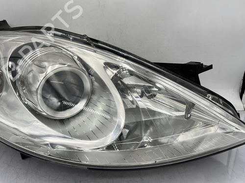 Right headlight MERCEDES-BENZ A-CLASS (W169) A 180 CDI (169.007, 169.307) | BP26743661C29 