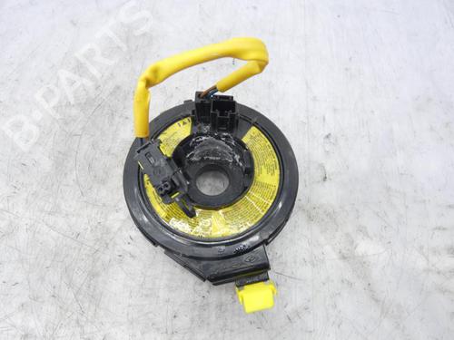 Kontaktrulle Airbag HYUNDAI GETZ (TB) 1.5 CRDi (82 hp) 23697567