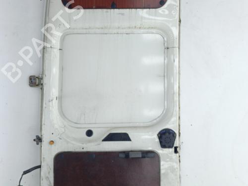 Used Right tailgate Right tailgate FORD TRANSIT Van (FA_ _) 2.4 DI RWD (FAA_, FAB_, FAC_, FAD_) (120 hp) 23739018 23739018