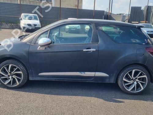 Left front window switch CITROËN DS3 (SA_) 1.6 HDi 110 | BP23705045I27  - Image 7