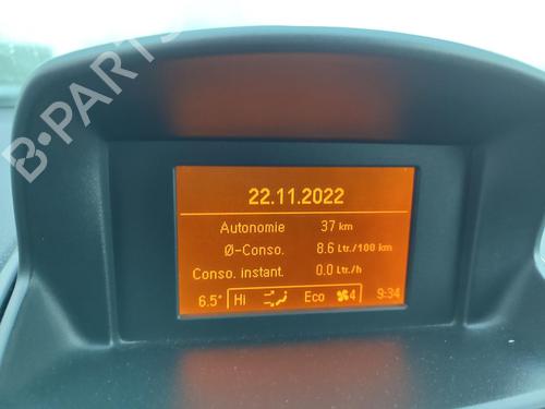 Left front window switch OPEL CORSA D (S07) 1.3 CDTI (L08, L68) | BP23710928I27  - Image 22