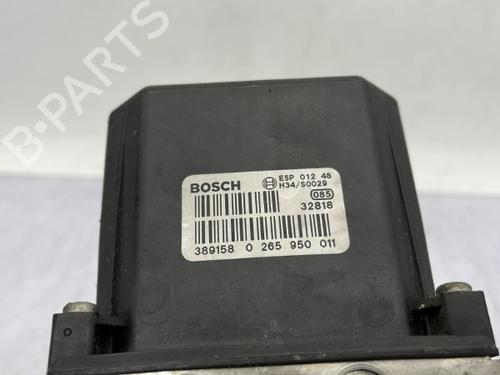 ABS pump AUDI A4 B6 Avant (8E5) 2.5 TDI | BP23756476M43 