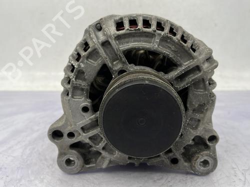 Alternator AUDI A1 (8X1, 8XK) 1.6 TDI | BP30535594M7 - Image 3