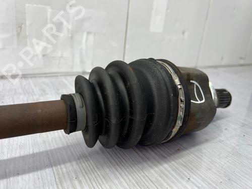 Used Right front driveshaft Right front driveshaft 37636604 37636604