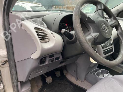 Køler NISSAN ALMERA TINO (V10) 2.2 dCi | BP23696960M31 