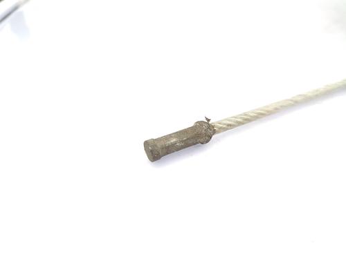 Hand brake OPEL CORSA D (S07) 1.3 CDTI (L08, L68) | BP23732329I18 - Image 2