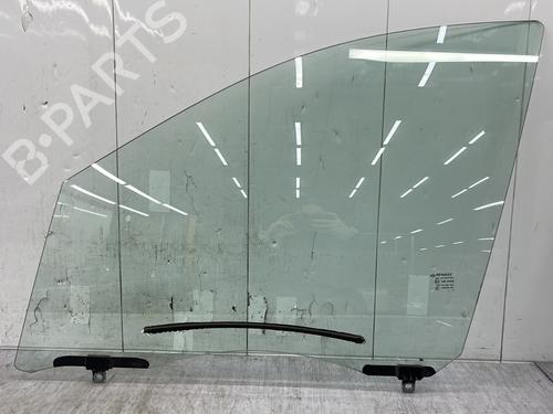 Used Front left door window RENAULT SCÉNIC III (JZ0/1_) 1.9 dCi (JZ0J, JZ1J, JZ1K, JZ1S) (131 hp) 32410903