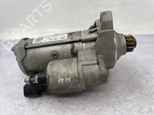 Starter VW TIGUAN ALLSPACE (BW2, BJ2) 2.0 TDI | BP36986478M8 - Image 2