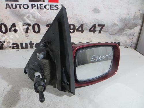 Right mirror FORD ESCORT V (AAL, ABL) 1.8 16V XR3i | BP23674645C27 