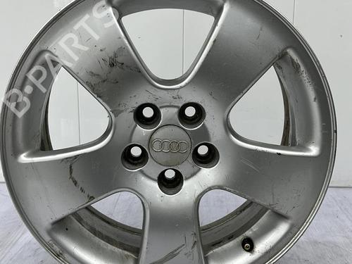 Used Rim Rim AUDI A6 C5 Avant (4B5, 4B6) 2.5 TDI quattro (180 hp) 23703728 23703728
