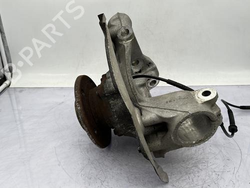 Left front steering knuckle BMW 1 (E81) 118 d | BP23761948M25 