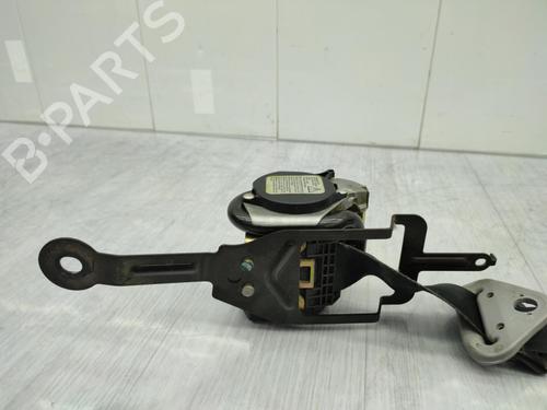 Front left seatbelt NISSAN PRIMERA Estate (WP12) 2.2 Di | BP23697673I26  - Image 9