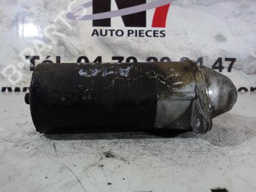 Starter MERCEDES-BENZ A-CLASS (W168) A 170 CDI (168.008) | BP23698490M8 