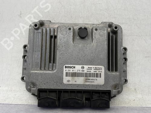 Electronic module RENAULT SCÉNIC II (JM0/1_) 1.9 dCi (JM0G, JM12, JM1G, JM2C) | BP32980575M83 - Image 10