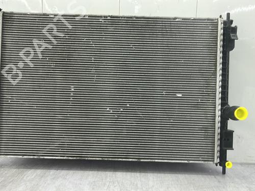 Used Water radiator CITROËN C5 AIRCROSS (A_) 1.2 PureTech 130 (ARHNSJ) (131 hp) 30902416