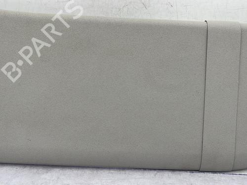 Left sun visor CITROËN C-ELYSEE (DD_) 1.6 BlueHDi 100 | BP26939979I1 - Image 8