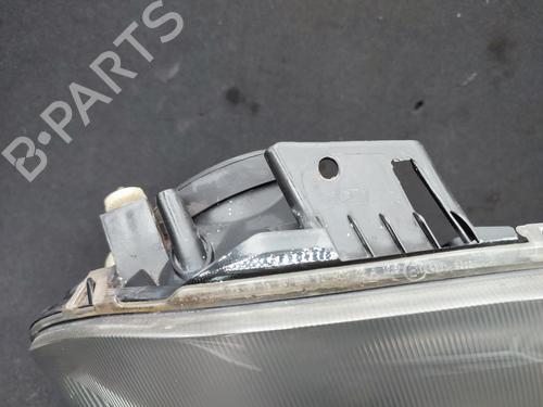 Used Right headlight Right headlight RENAULT CLIO II (BB_, CB_) 1.6 (B/CB0D, BB00) (90 hp) 23739914 23739914