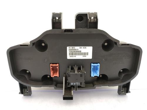 Climate control FIAT PANDA (169_) 1.2 (169.AXB11, 169.AXB1A) | BP23713038I5  - Image 8