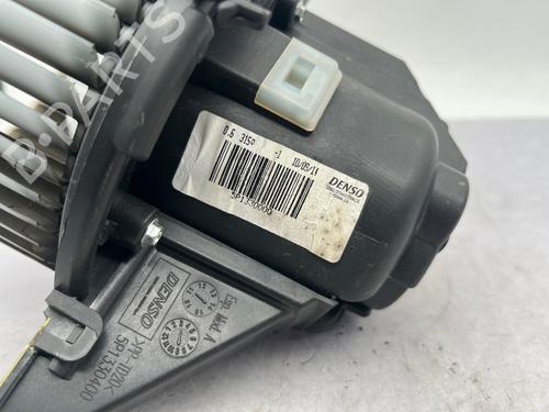 Heater blower motor CITROËN C4 Picasso II 1.6 HDi / BlueHDi 115 | BP39462017M62 - Image 2