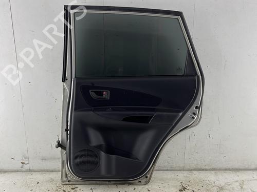 Used Right rear door Right rear door HYUNDAI TUCSON (JM) [2004-2019] 33708024 33708024