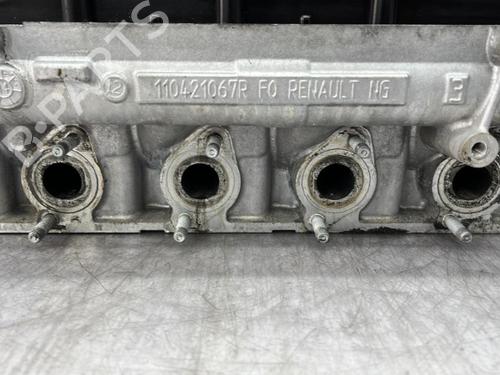Cylinder head RENAULT MODUS / GRAND MODUS (F/JP0_) 1.5 dCi 90 | BP23680563M5  - Image 9