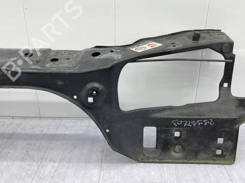 Frontplade/Frontkurv PEUGEOT 306 Hatchback (7A, 7C, N3, N5) 2.0 HDI 90 (90 hp) 23701631