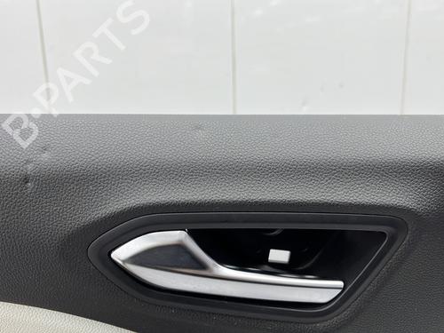 Front left panel RENAULT CLIO V (B7_) 1.5 Blue dCi 100 (B7AD) | BP23759024C58  - Image 9