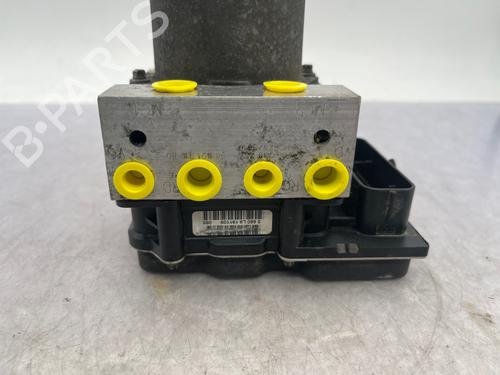 ABS pump CITROËN C5 III (RD_) 2.0 HDi 165 (RDRHHA, RDRHH8) | BP39016874M43 - Image 2