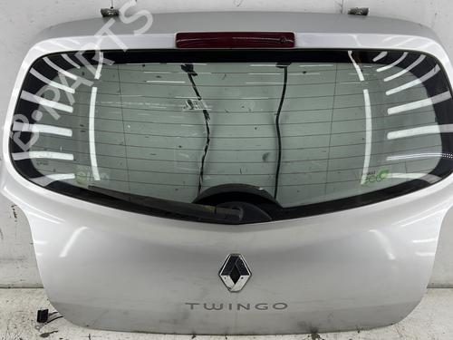 Used Tailgate RENAULT TWINGO II (CN0_) 1.5 dCi (CN0E) (64 hp) 32321185