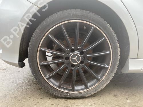 Alternator MERCEDES-BENZ A-CLASS (W176) A 180 (176.042) | BP36401147M7  - Image 17