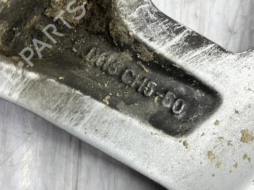 Rim DACIA DUSTER (HM_) 1.5 dCi 115 4x4 | BP30751049C45