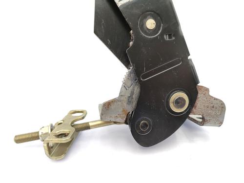 Hand brake PEUGEOT 206 CC (2D) 2.0 S16 | BP23739752I18 