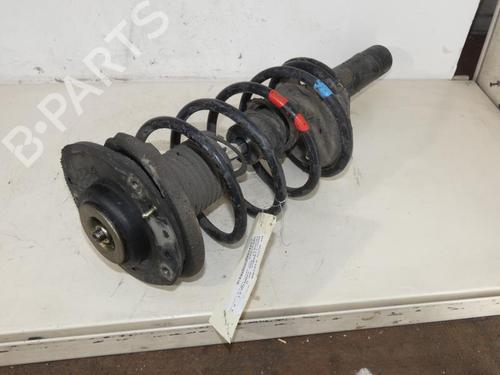 Used Right front shock absorber Right front shock absorber PEUGEOT 206 CC (2D) 2.0 S16 (136 hp) 23692419 23692419