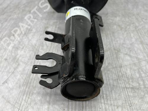 Left front shock absorber FIAT 500 (312_) 1.2 (312AXA1A) | BP24338954M16 