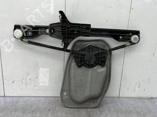 Used Rear left window mechanism VW GOLF V (1K1) 1.4 FSI (90 hp) 23753895