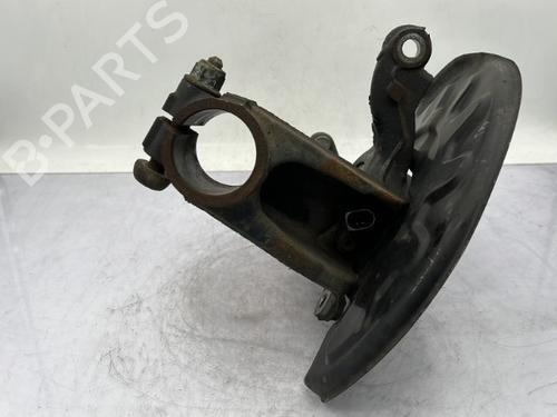 Left front steering knuckle SEAT IBIZA IV (6J5, 6P1) 1.6 TDI | BP23754296M25 