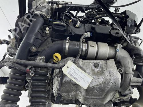 Engine FORD FIESTA VI (CB1, CCN) 1.5 TDCi | BP30576109M1 - Image 5