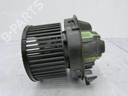 Heater blower motor PEUGEOT 207 SW (WK_) 1.6 HDi | BP23670240M62 