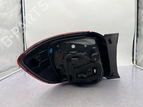 Right taillight DACIA SANDERO II 1.5 Blue dCi 95 (B8JL) | BP35890616C35 - Image 5
