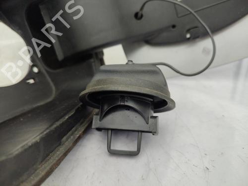 Fuel flap RENAULT CLIO III Grandtour (KR0/1_) 1.5 dCi (KR0F) | BP23732203C131 