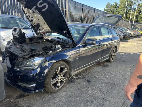 Warning switch MERCEDES-BENZ C-CLASS T-Model (S204) C 220 CDI (204.202) | BP25154357I22  - Image 6