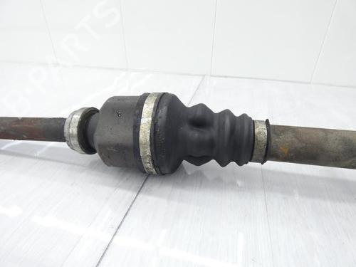 Used Right front driveshaft PEUGEOT 308 I (4A_, 4C_) 1.6 HDi (109 hp) 23699065