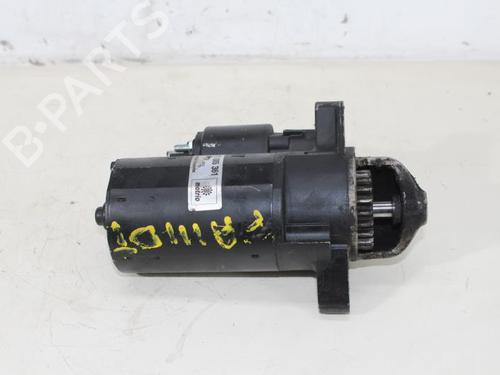 Used Starter FORD FIESTA IV (JA_, JB_) 1.3 i (60 hp) 23694186